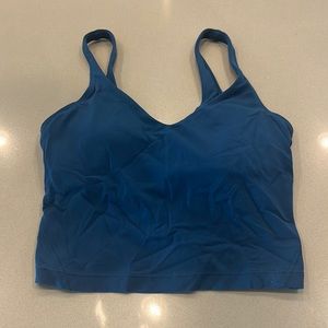 blue align top from lululemon